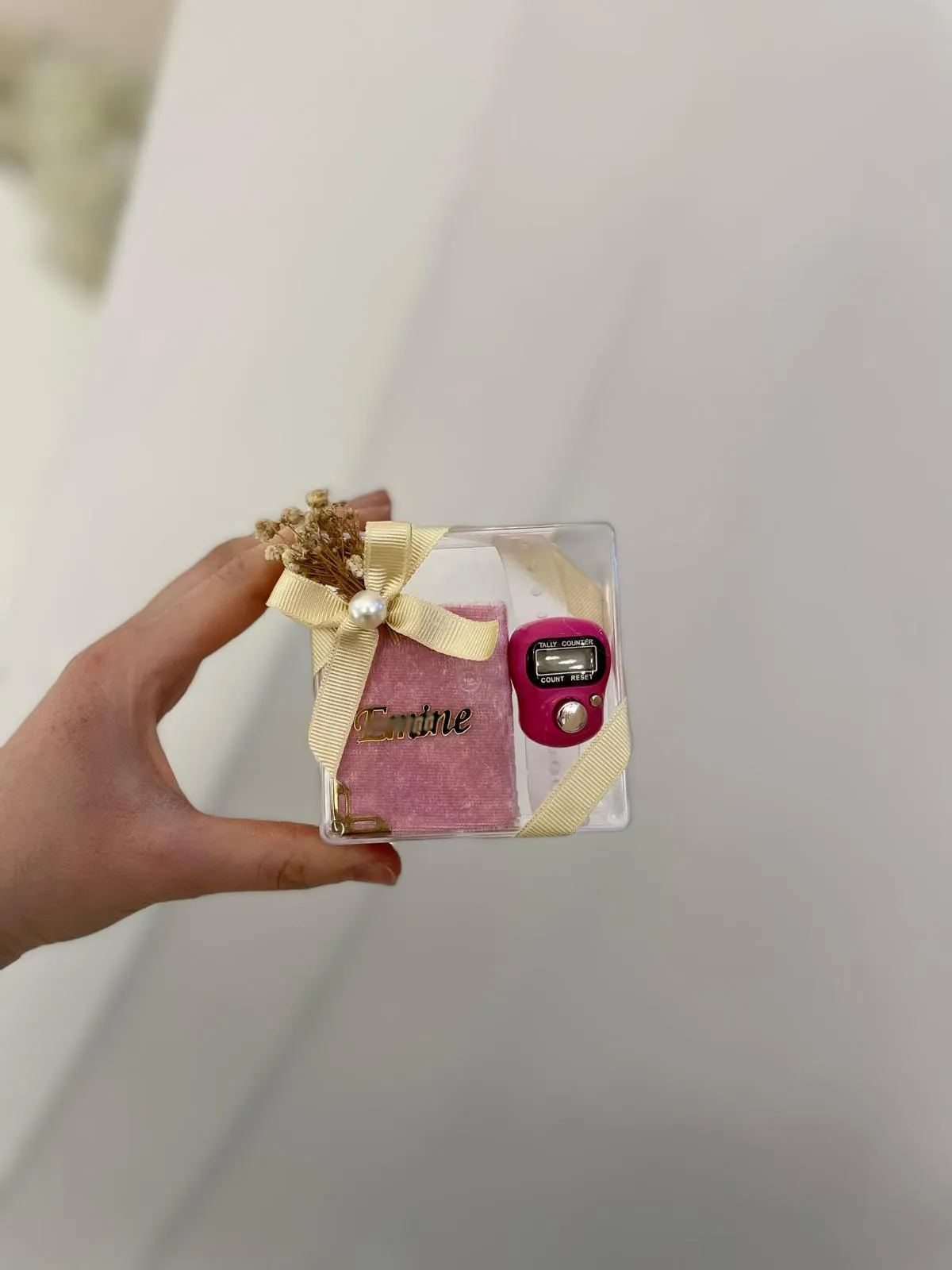 Kutsal Anı Kutusu - Görsel 1