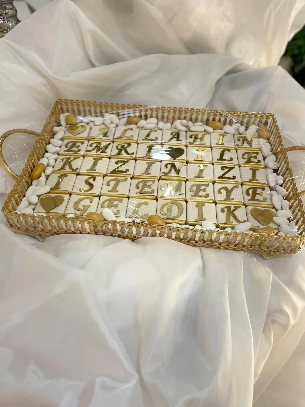 Söz Tadında