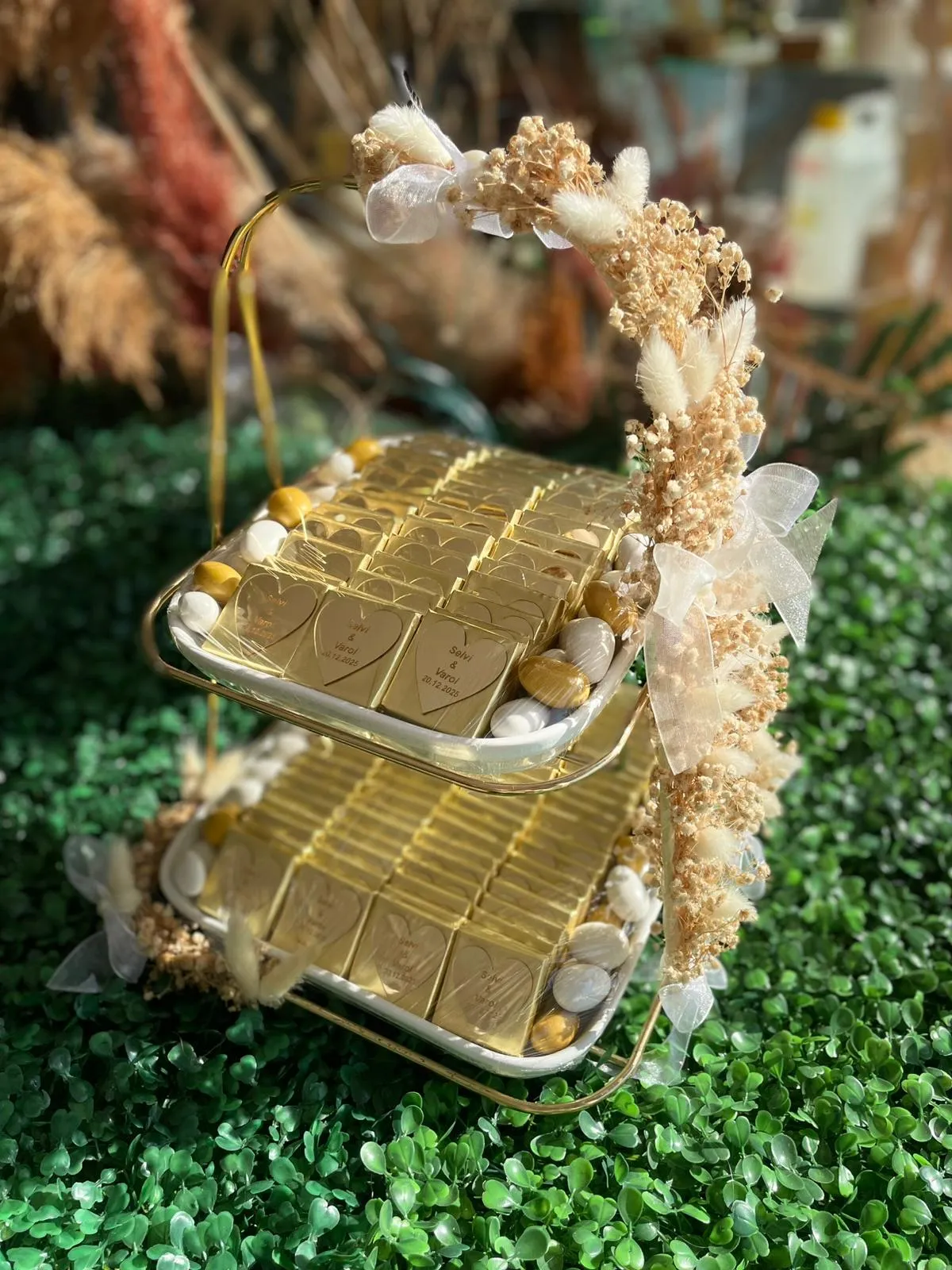 İsteme Çikolatası Model 2 - Görsel 4