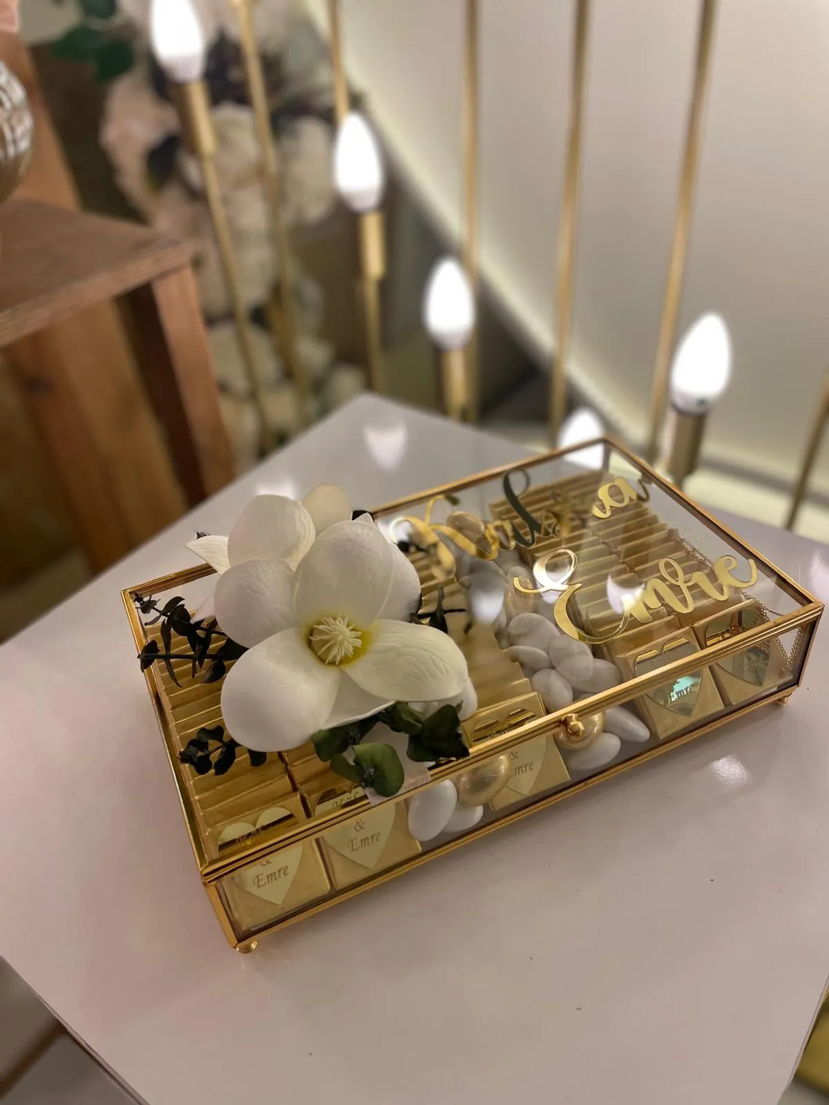 Tatlı Başlangıçlar Model 2