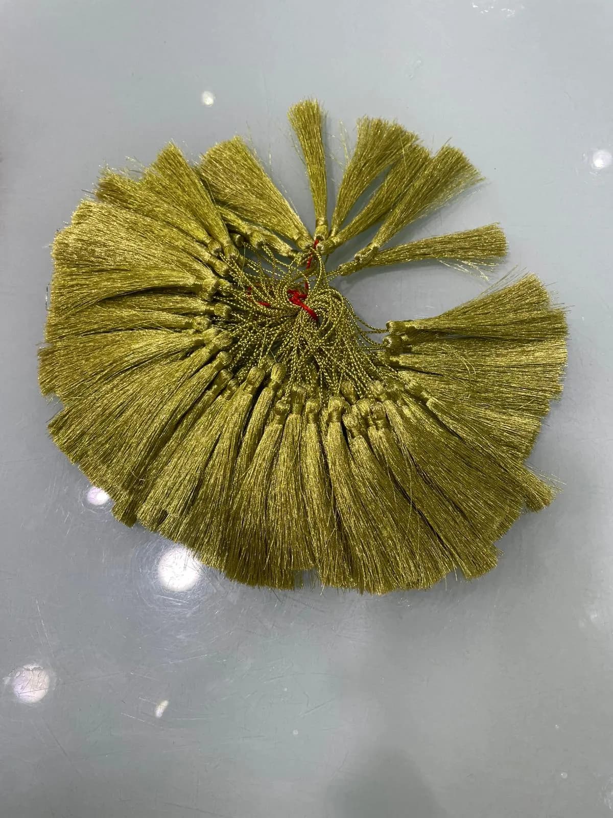 Püskül Model 2 - Görsel 1