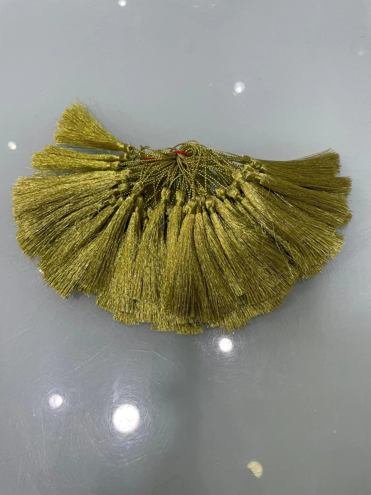 Püskül Model 2 - Görsel 3