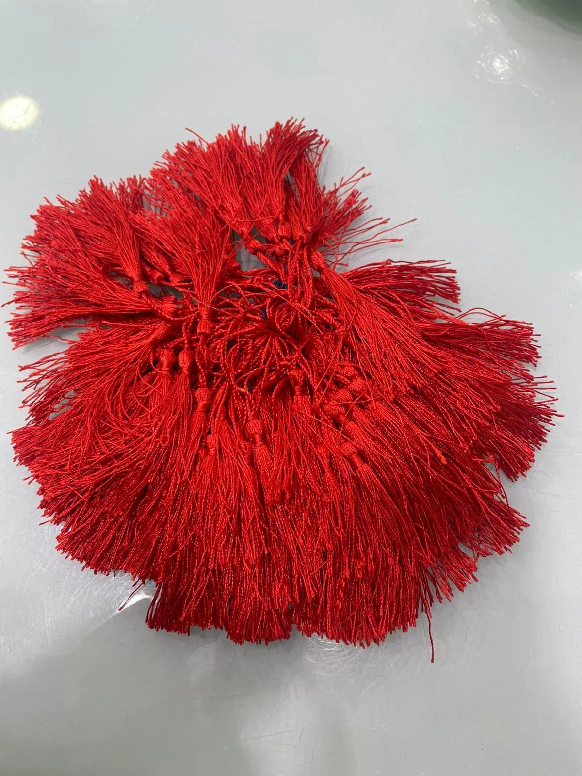 Püskül Model 4 - Görsel 1