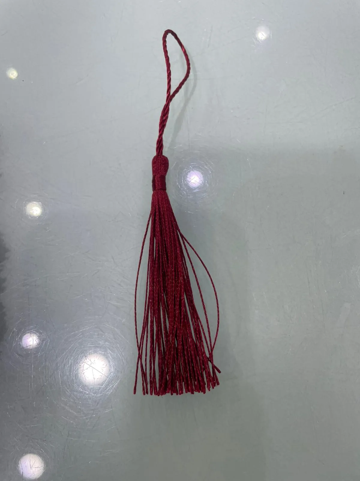Püskül Model 4 - Görsel 2