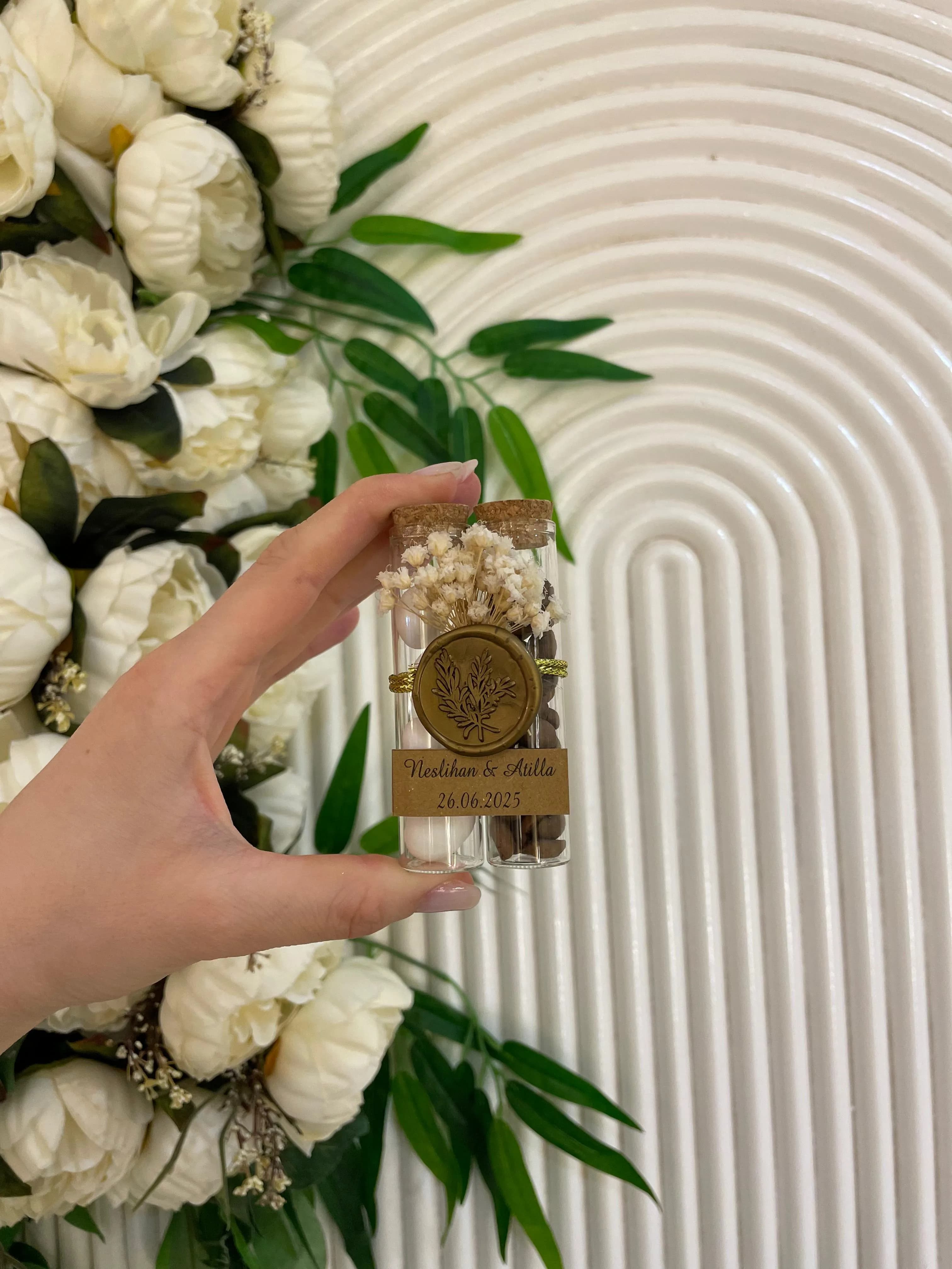 Nikah Hediyeliği Model 1