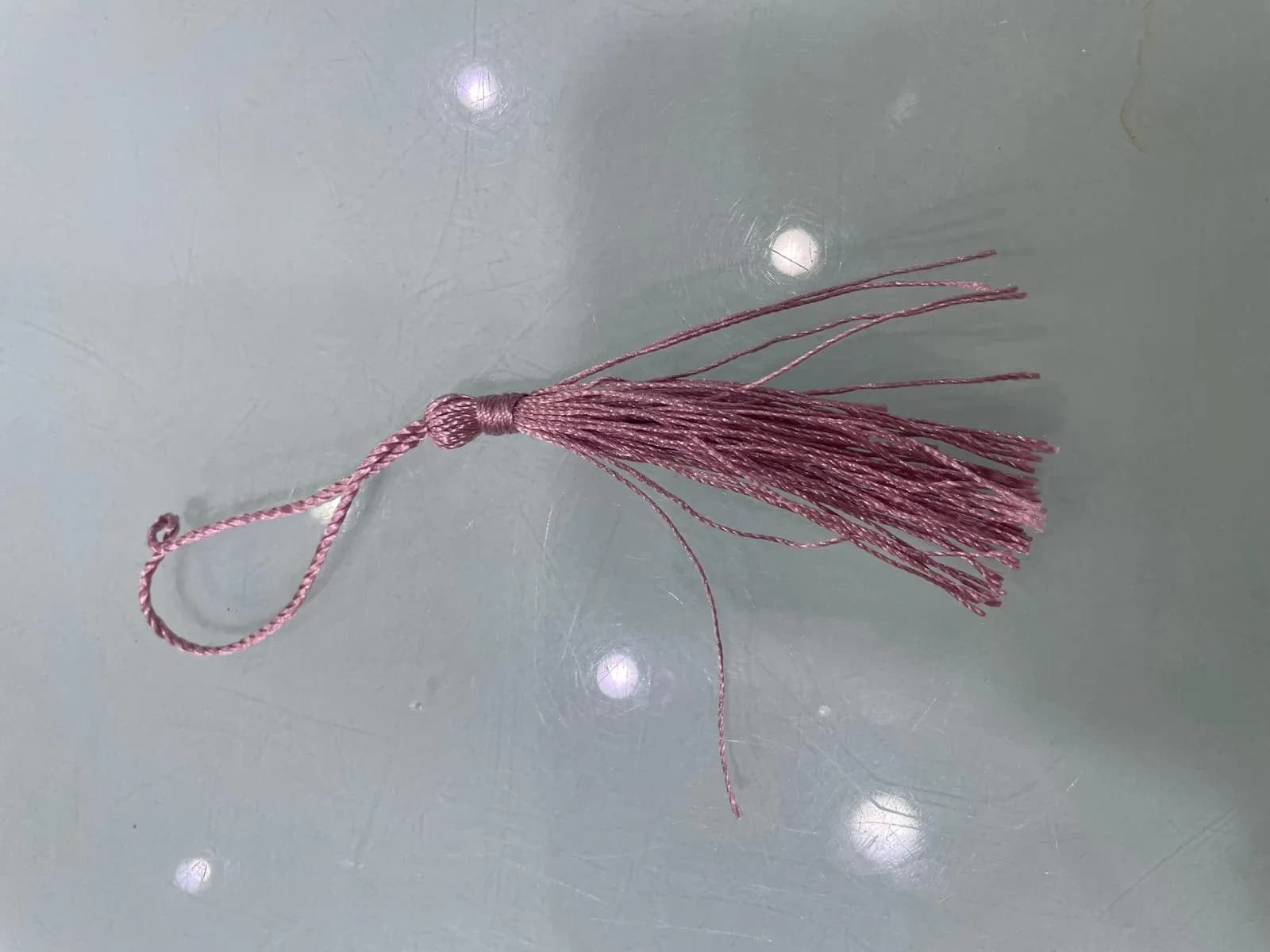 Püskül Model 7 - Görsel 2