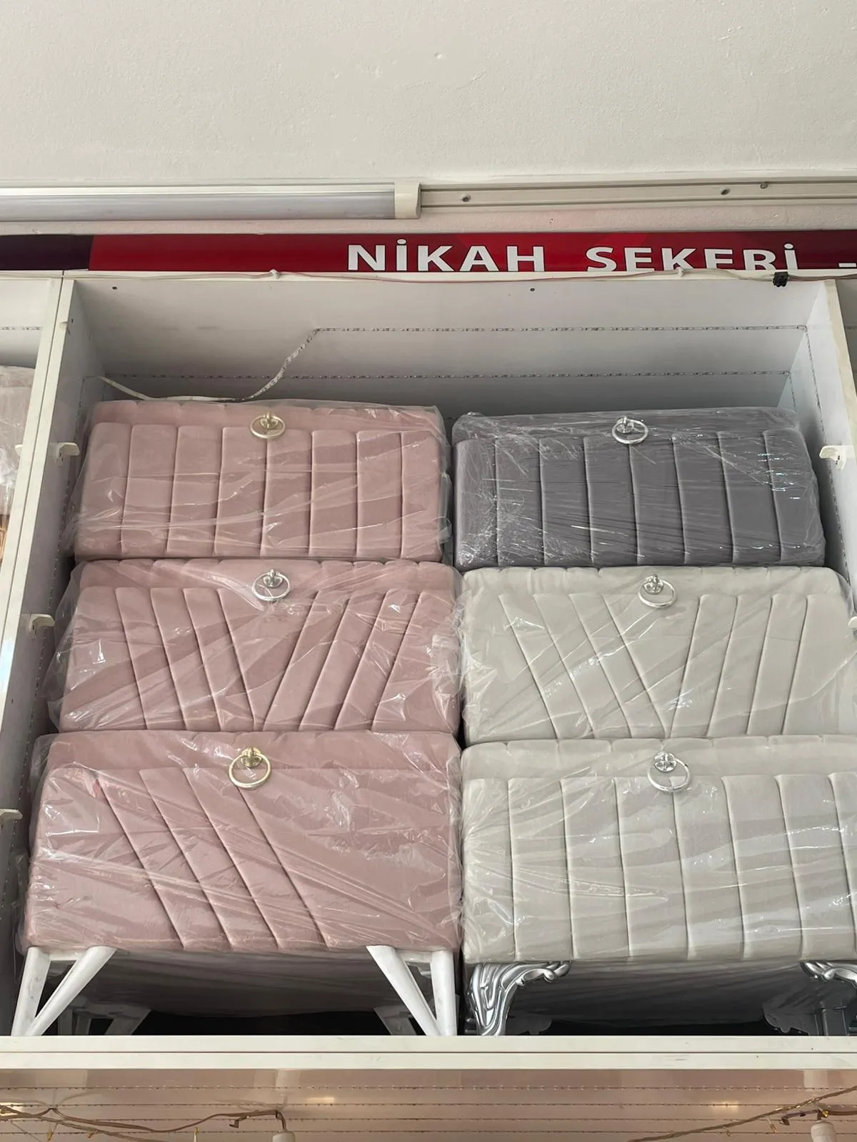 Çeyiz Sandıkları Model 2 - Görsel 2