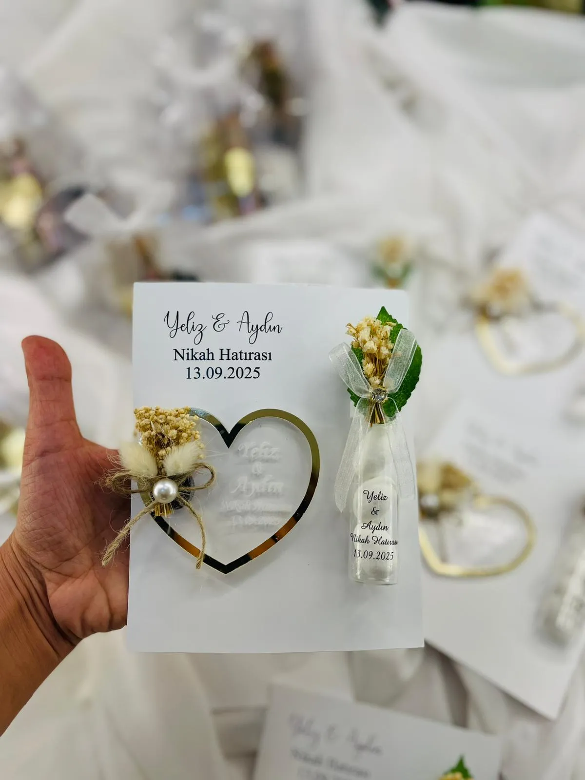 Nikah Şekeri