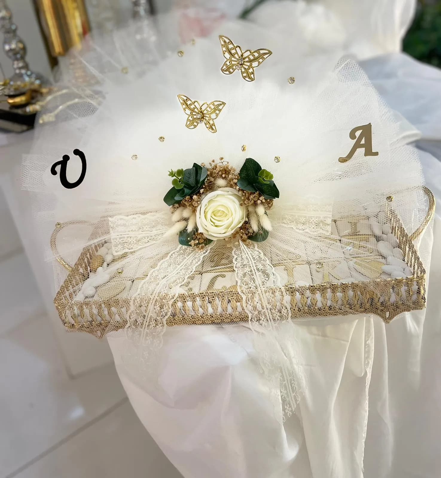 İsteme Çikolatası Model 4